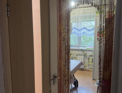 1-к. квартира, 31&nbsp;м²