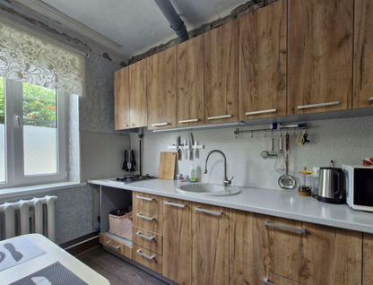 2-к. квартира, 44,4&nbsp;м²