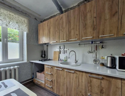 2-к. квартира, 44,4&nbsp;м²