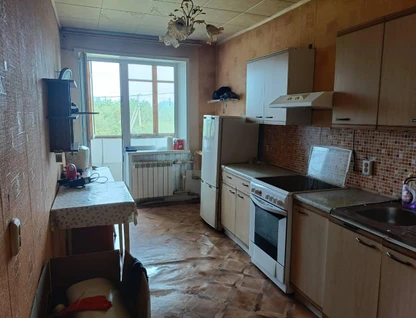 3-к. квартира, 63,4&nbsp;м²