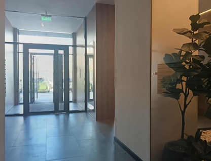 Студия, 28,6 м²