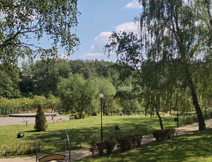 1-к. квартира, 38&nbsp;м²