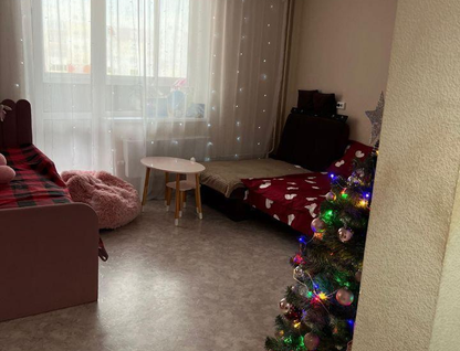 1-к. квартира, 35,7&nbsp;м²