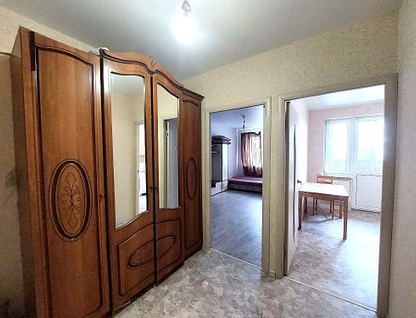 1-к. квартира, 40,8&nbsp;м²