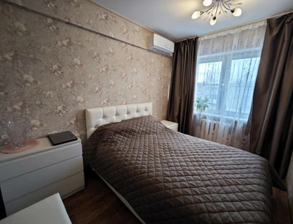 3-к. квартира, 56,6&nbsp;м²