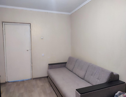 1-к. квартира, 34&nbsp;м²