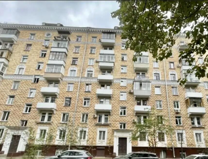 Студия, 20,6&nbsp;м²
