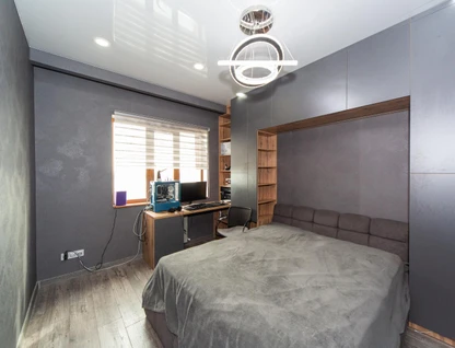 4-к. квартира, 128,4&nbsp;м²