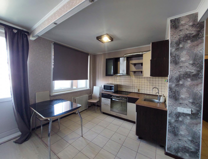 2-к. квартира, 46,6&nbsp;м²