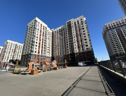 3-к. квартира, 83,1&nbsp;м²