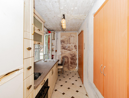 Студия, 24,1&nbsp;м²