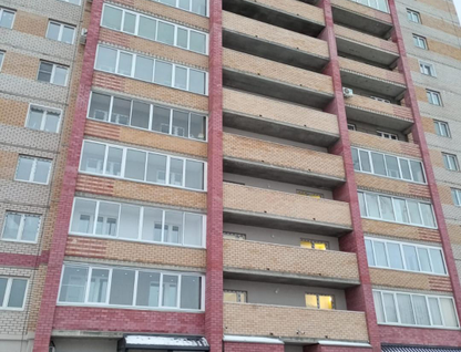 2-к. квартира, 62,1&nbsp;м²