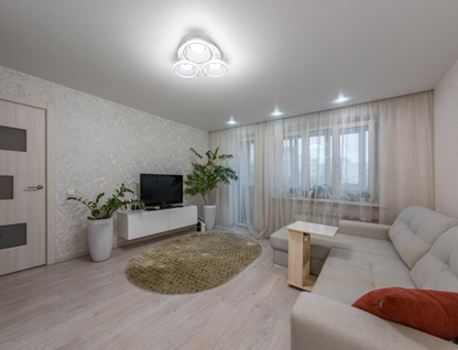 2-к. квартира, 46&nbsp;м²