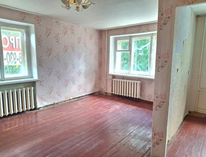 1-к. квартира, 31&nbsp;м²