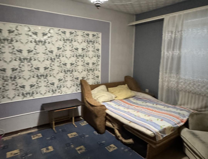 2-к. квартира, 53 м²