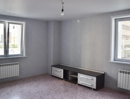 2-к. квартира, 65&nbsp;м²