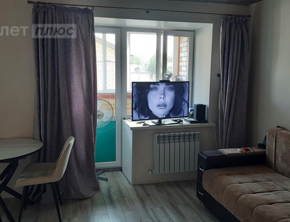 1-к. квартира, 38,9&nbsp;м²