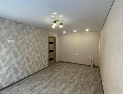 1-к. квартира, 34&nbsp;м²