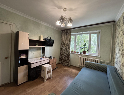 2-к. квартира, 43,5&nbsp;м²