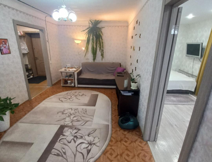 2-к. квартира, 42,1&nbsp;м²