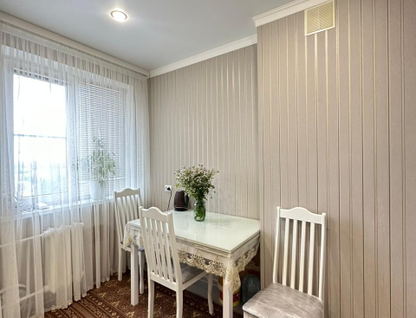 3-к. квартира, 71&nbsp;м²