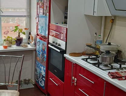 3-к. квартира, 54,9&nbsp;м²