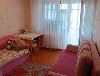 1-к. квартира, 30&nbsp;м²