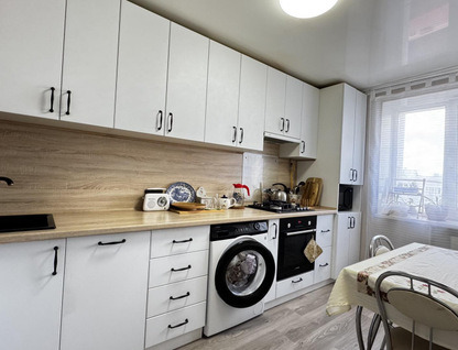 4-к. квартира, 77,7 м²
