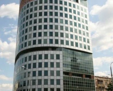 Офис, 450 м²