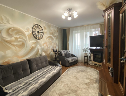 3-к. квартира, 76,9&nbsp;м²