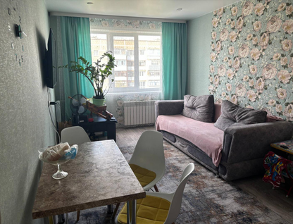 3-к. квартира, 62,7&nbsp;м²