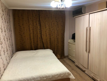 2-к. квартира, 52,3&nbsp;м²