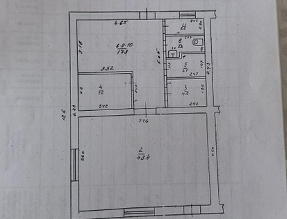 Готовый бизнес, 167&nbsp;м²