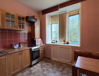 2-к. квартира, 54,9&nbsp;м²