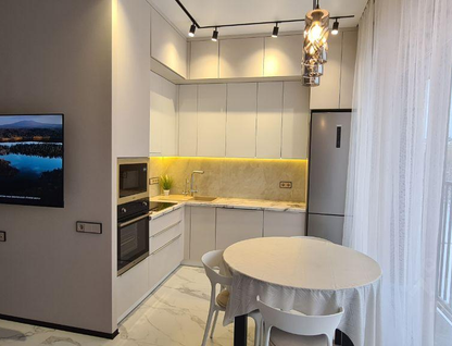2-к. квартира, 43,5 м²