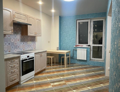 3-к. квартира, 76,1&nbsp;м²