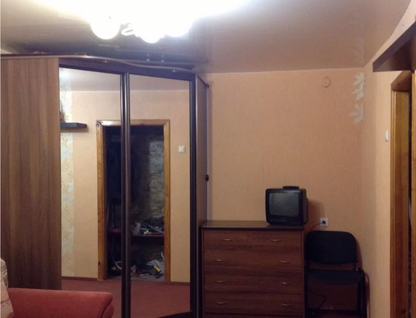 1-к. квартира, 30,5&nbsp;м²