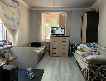 1-к. квартира, 25&nbsp;м²