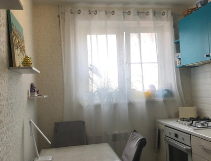 3-к. квартира, 60,1&nbsp;м²