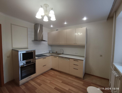 3-к. квартира, 71,9 м²