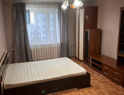 1-к. квартира, 39&nbsp;м²