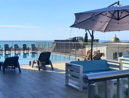 1-к. квартира, 24 м²