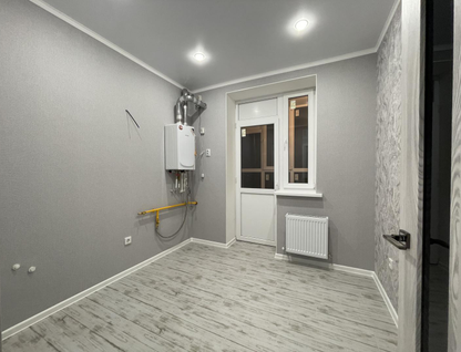 1-к. квартира, 36&nbsp;м²