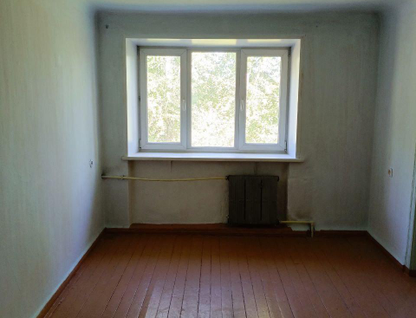 3-к. квартира, 43,4&nbsp;м²