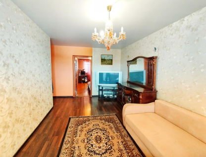 3-к. квартира, 59,8&nbsp;м²