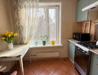 2-к. квартира, 47&nbsp;м²