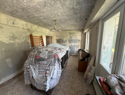 1-к. квартира, 35,2 м²