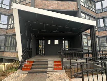 2-к. квартира, 44,8&nbsp;м²