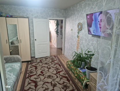 2-к. квартира, 49,5&nbsp;м²