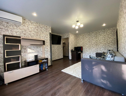 2-к. квартира, 43,5&nbsp;м²